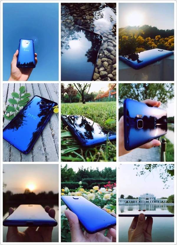 码报:【j2开奖】与HTC U Ultra蓝宝石版相遇，带你邂逅自然与古典之美