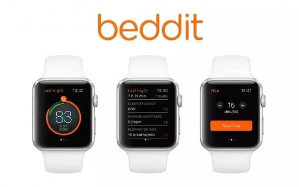 wzatv:【j2开奖】苹果收购睡眠监测厂商 Beddit，Apple Watch 或成最大的受益者