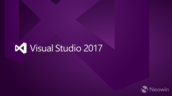 报码:【j2开奖】微软Visual Studio 2017新版发布