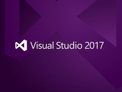 报码:【j2开奖】微软Visual Studio 2017新版发布