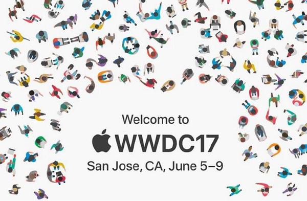 码报:【j2开奖】苹果WWDC看点：ios11，iPhone SE2，Siri音箱？