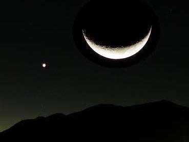 wzatv:【j2开奖】7日至8日晚天宇将上演“木星伴月”美丽天象