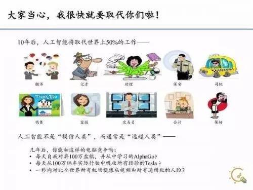 wzatv:【j2开奖】李开复新书《人工智能》上海签售：人工智能将在哪些行业取代人类？