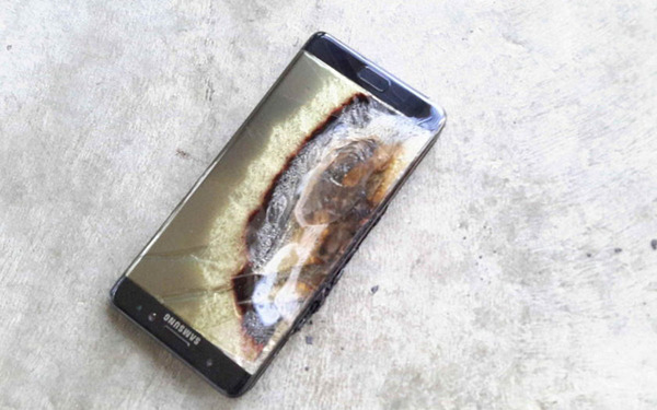 【j2开奖】翻新版三星 Note 7 要改名打折重新上架，你买吗？