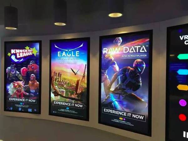 码报:【j2开奖】预言家探秘洛杉矶IMAX VR体验中心，VR下一站突破在电影？