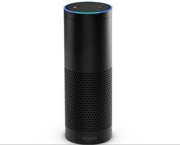 码报:【图】亚马逊语音虚拟助手Alexa又添新功能，联手美国通运推出语音支付