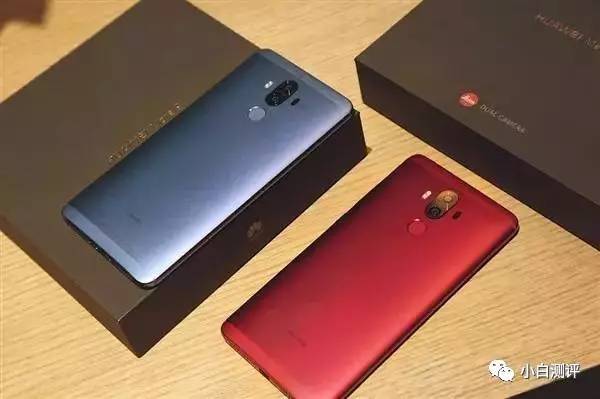 【j2开奖】【新品】新版小米6现身：背部多了俩Logo 华为Mate 9发布新配色