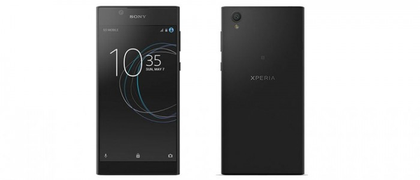 码报:【j2开奖】索尼最便宜安卓机Xperia L1开卖：1300元