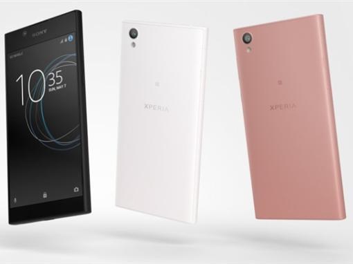 码报:【j2开奖】索尼最便宜安卓机Xperia L1开卖：1300元