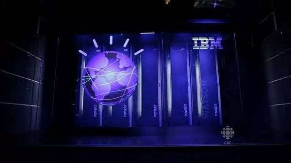 wzatv:【j2开奖】当IBM超级大脑沃森遇上VR Michael Ludden, DP at IBM Watson｜Meetup