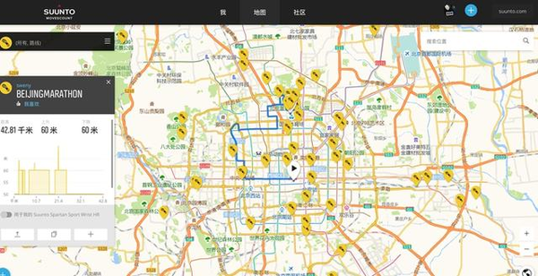 码报:【j2开奖】这才叫专业！跑步专用，松拓斯巴达心率腕表评测