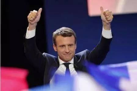 报码:【j2开奖】马克龙当选法国总统， Swarm AI 押对了 | 一周AI新闻