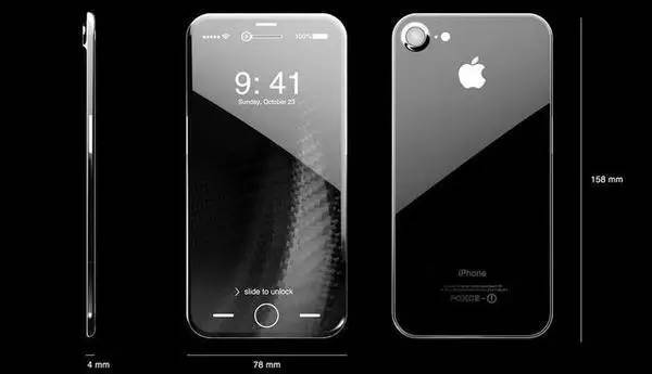 【j2开奖】iPhone8或如期而至 将在9月份发布 10月开售 价格还算正常