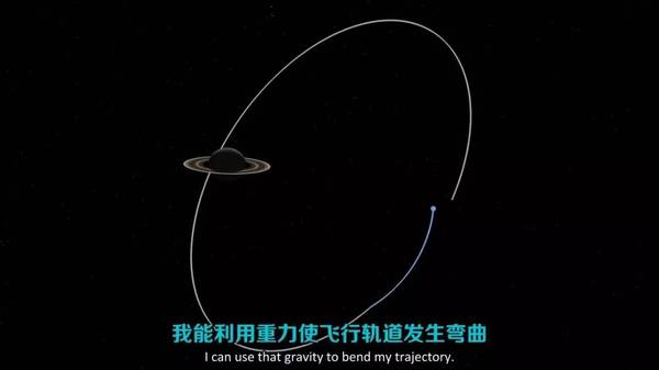wzatv:【j2开奖】卡西尼号完美收场背后的航天动力学