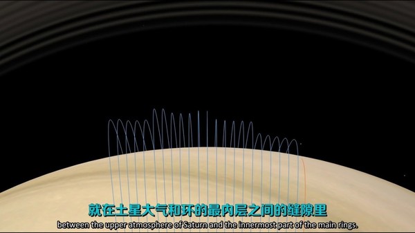 wzatv:【j2开奖】卡西尼号完美收场背后的航天动力学