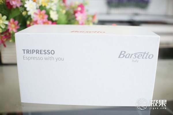 码报:【j2开奖】Tripresso便携胶囊咖啡机 ，美味醇香轻松就能分享