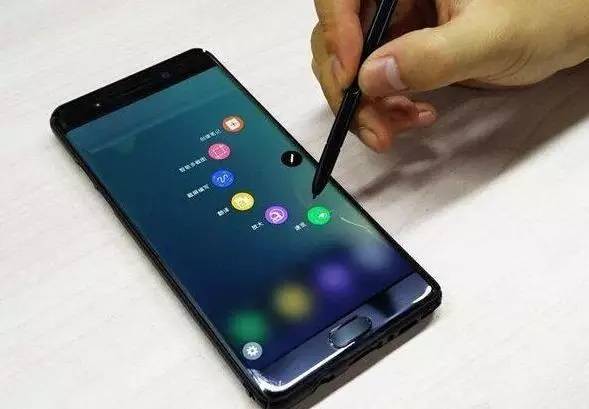 【j2开奖】三星Note8爆出，这次貌似有点不一样