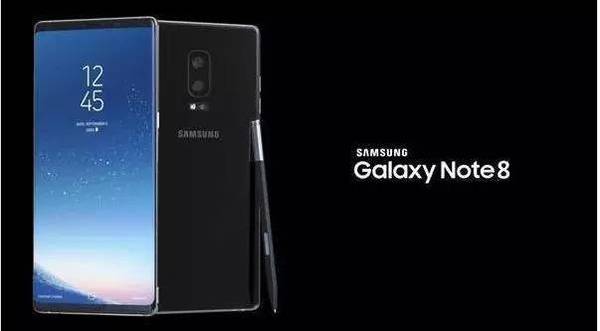 【j2开奖】三星Note8爆出，这次貌似有点不一样