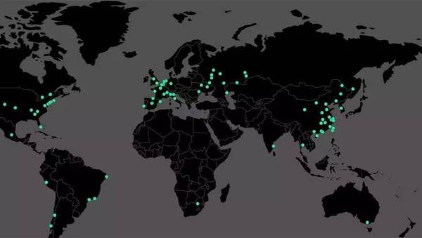 码报:【j2开奖】紧急通报：勒索病毒现变种WannaCry2.0 传播速度或更快