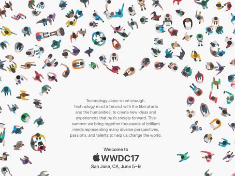 wzatv:【j2开奖】郭老师：10.5寸iPad Pro和Siri扬声器WWDC发布