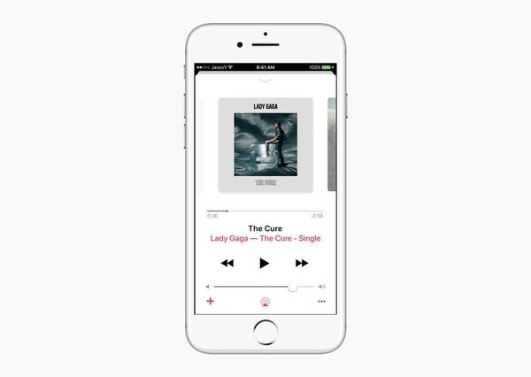 码报:【j2开奖】实习申请被Apple Music拒了之后，我重新设计它