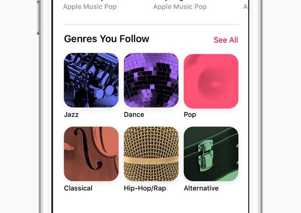 码报:【j2开奖】实习申请被Apple Music拒了之后，我重新设计它