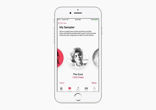 码报:【j2开奖】实习申请被Apple Music拒了之后，我重新设计它