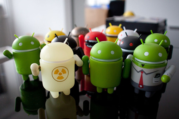 码报:【j2开奖】Google 推出新的 Android 系统更新方案，碎片化问题有救了？