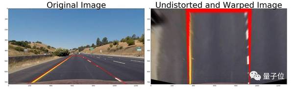 wzatv:【j2开奖】详述车道检测的艰难探索：从透视变换到深度图像分割(附代码)