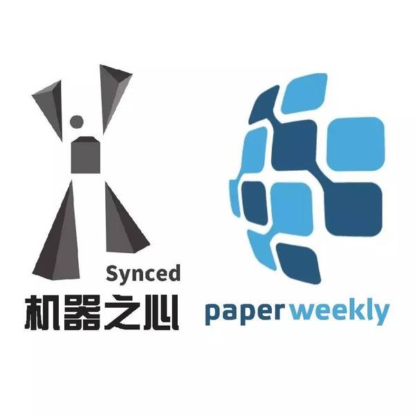 【图】公告 | 人工智能学术平台PaperWeekly正式创业，并获机器之心种子轮战略投资