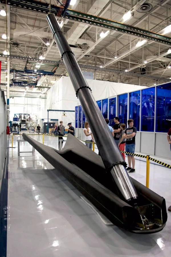 【j2开奖】SpaceX重型猎鹰来袭