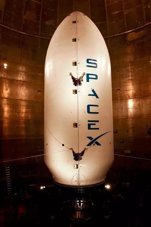 【j2开奖】SpaceX重型猎鹰来袭