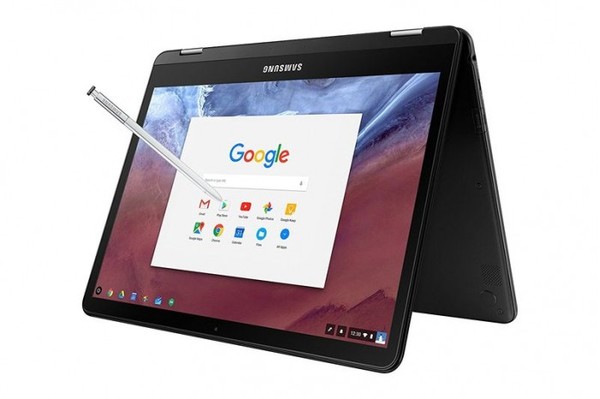 码报:【j2开奖】三星Chromebook Pro发布在即，黑色版本谍照曝光