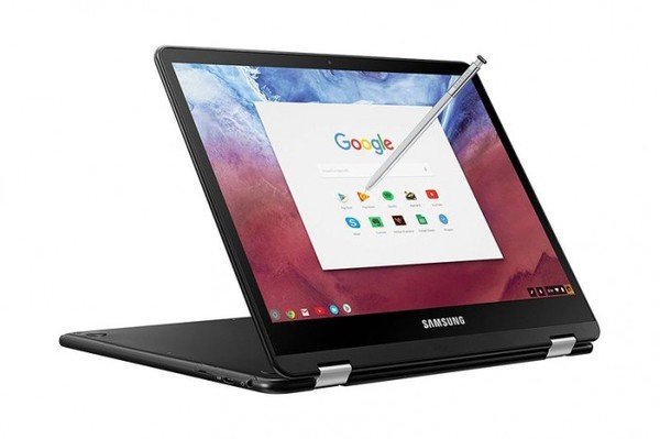 码报:【j2开奖】三星Chromebook Pro发布在即，黑色版本谍照曝光