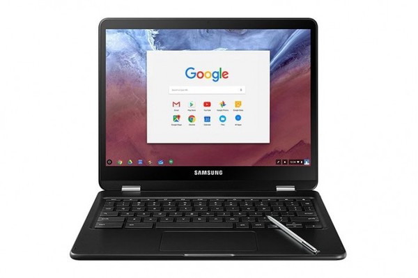 码报:【j2开奖】三星Chromebook Pro发布在即，黑色版本谍照曝光