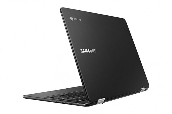 码报:【j2开奖】三星Chromebook Pro发布在即，黑色版本谍照曝光