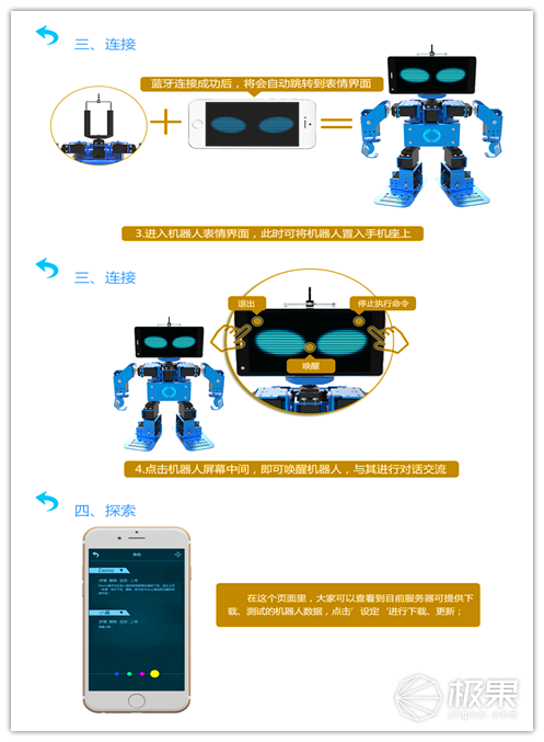 报码:【j2开奖】视频 | IronBot多模块编程机器人，科学启蒙从玩开始