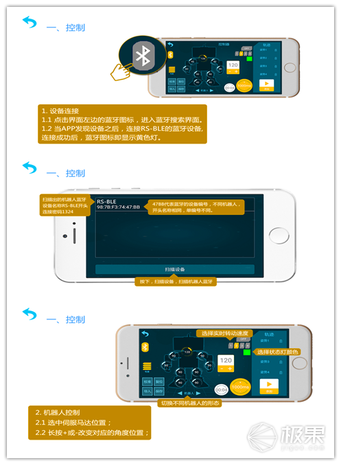 报码:【j2开奖】视频 | IronBot多模块编程机器人，科学启蒙从玩开始