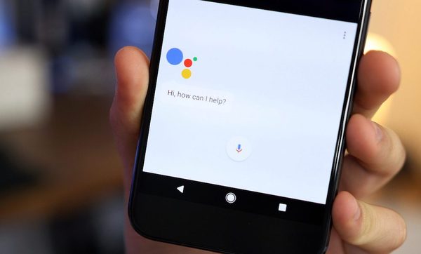 报码:【图】Google 或在 I/O 大会上公布 iOS 版 Assistant