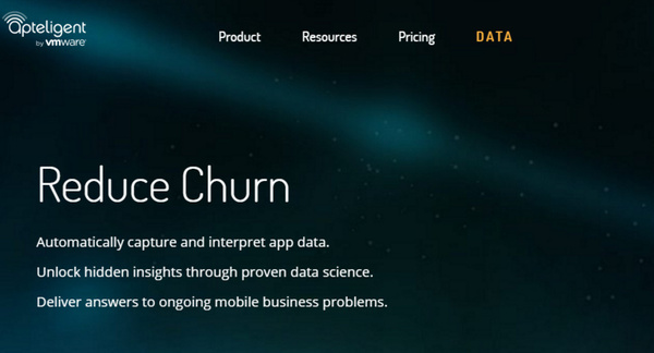 【图】VMware收购Apteligent，为Airwatch提供更为强大的数据分析与性能监测服务