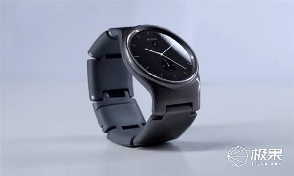 wzatv:【j2开奖】没抢到限量版Apple Watch，还有这些智能表值得买