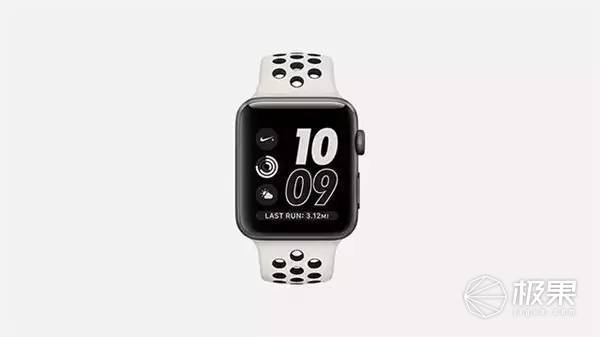 wzatv:【j2开奖】没抢到限量版Apple Watch，还有这些智能表值得买
