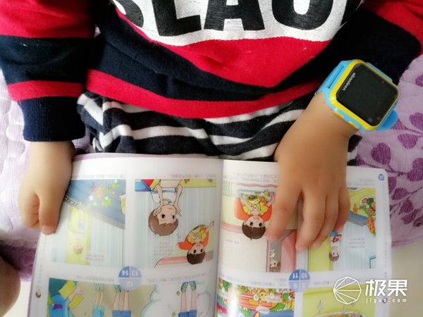 报码:【j2开奖】视频 | 孩子手腕上的守护神，阿巴町4G儿童智能手表