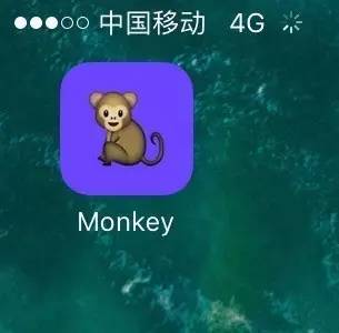 wzatv:【j2开奖】一只猴子打破的社交