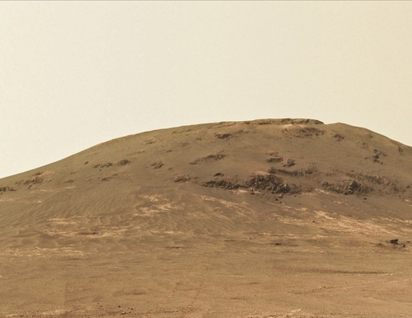 报码:【j2开奖】“机遇号”火星探测器抵达科学家仍无法解释的地点