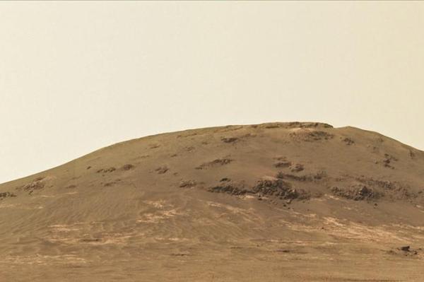 报码:【j2开奖】“机遇号”火星探测器抵达科学家仍无法解释的地点