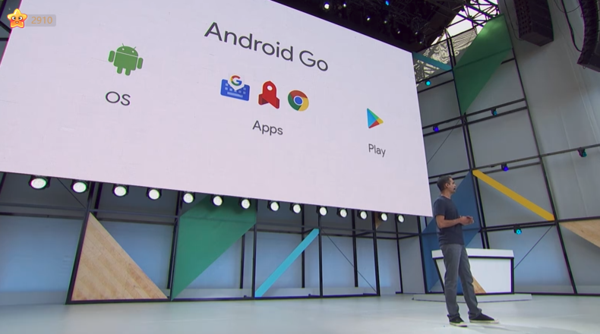码报:【j2开奖】谷歌I/O大会七大亮点，Android O启动速度提至两倍