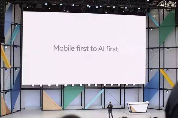wzatv:【j2开奖】【Google.AI+AutoML】谷歌I/O重磅发布第二代TPU，Pichai主旨演讲