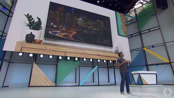 wzatv:【j2开奖】Google I/O 完整盘点，这才是地球上最「性感」的发布会