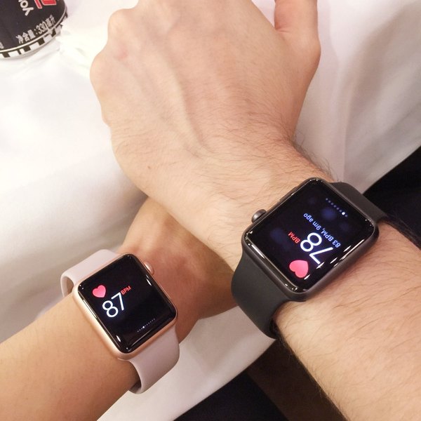 wzatv:【j2开奖】风口乱流了，Apple Watch要生造健康风？